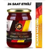 Ekobox Erkeklere Özel Performans Lı Alman Macunu 240 gr - 1 Paket