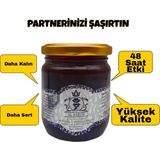 Ekobox Erkeklere Özel Sertleştırıcılı Performanse Macunu Özel Üretim 240 gr - 1 Paket