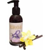 Ekobox Eros Vanilya Kokulu Aromaterapi Masaj Yağı 120 ml - Renkli