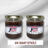 Ekobox Kilis Macunu Erkeklere Çok Özel Karışım 240 gr x 2 Adet - 1 Paket