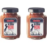 Ekobox Kilis Macunu Erkeklere Özel Karışım 240 gr x 2 Adet - Paket