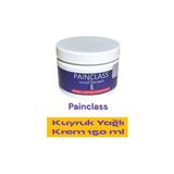 Ekobox Kuyruk Yağı Kremi Painclass 150 ml x 1 Adet - Ağrılarınız ve Sızılarınız Için Büyük Boy - 1Paket