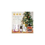 Ekobox Lady Orga Kadın Istek Aşk Arttırıcı Damla & Erkeklere Özel Etkili Sprey & Çilekli Masaj Yağı - 1 Paket