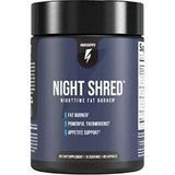 Ekobox Night Shread Time Fat Burner F.t 60 Lı - Paket