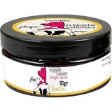 Ekobox Nipple Nibblers Tingle Vanilla / Memeucu Uyarıcılı Balsam Vanilya Aromalı 50ML - Vanilyalı Göğüskremi - Paket