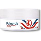Ekobox Painorub Muscle Pain-Relief Cream 50 ml / Ağrı Gidermeye Yardımcı Teskin Krem 1 Adet - 1Paket