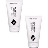 Ekobox Piles Rahatlamanız Için Yeni Formüllü Çözümünüz Bakım Kremi 50 ml x 2 Adet - 1Paket