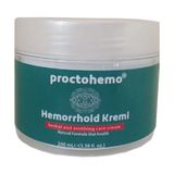 Ekobox Proctohemo Etkili Proctohemo Kremi 100 ml Srcx -- Hemoroidin Krem Hémoroìd - 1Paket