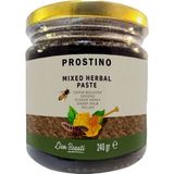 Ekobox Prostino Erkeklere Özel Bitkisel Karışımlı 240 gr Macun - 1 Paket