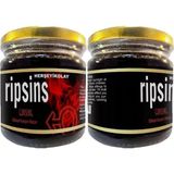 Ekobox Ripsins Ripsins: Ginsengli Çoban Çökertenli ve Epimediyumlu Erkeklere Özel Macun 240 gr - Paket