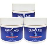 Ekobox Süper Painclass Kuyruk Yağı Kremi 150ML x 3 Adet - 1Paket