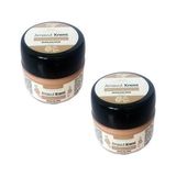 Ekobox Three Brand Arnavut Kremi 2X50 ml - 1Paket