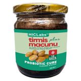 Ekobox Tirmis Plus Hemoroidin Basurun Sorununa Doğal Probiotik Destekleme Macunu 240 gr - 1 Paket