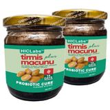 Ekobox Tirmis Plus Hemoroidin Macunu 240 gr Basurun Sorununa Doğal Probiotik Destekleme 240 gr - 1 Paket