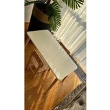 EKOÇ WOOD DESİNG LİLYUM ÇOÇUK ETKİNLİK MASASI ,MONTESSORİ AKTİVİTE ÇALIŞMA MASASI, BALKON MASASI MASA