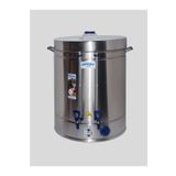 Ekoçay E-1500 45 litre 500 Bardak Elektrikli Semaver