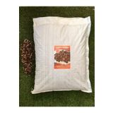 Ekodoğa Akvaryum Pomzası Teraryum Kırmızı Pomza Lav Volkanik Cüruf Taşı 20 Kg 5-10 Mm
