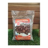 Ekodoğa Akvaryum Taşı 1 Kg 0 5 Mm Pomzası Teraryum Kırmızı Pomza Lav Volkanik Cüruf