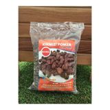 Ekodoğa Akvaryum Taşı 1 Kg 5 10 Mm Pomzası Teraryum Kırmızı Pomza Lav Volkanik Cüruf,568989781