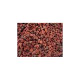 Ekodoğa Akvaryum Taşı 1 Kg 5 10 Mm Pomzası Teraryum Kırmızı Pomza Lav Volkanik Cüruf,65771477
