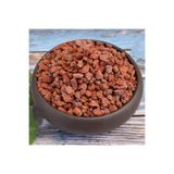 Ekodoğa Akvaryum Taşı 1 Kg 5 2 Cm Yıkanmış Ponza Lav Kaktüs Bahçe Kırmızı Pomza