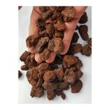 Ekodoğa Akvaryum Taşı 10 Kg 15 Mm Pomzası Teraryum Kırmızı Pomza Lav Volkanik Cüruf,5689988905