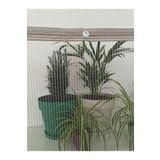 Ekodoğa Balkon Filesi 1X12 Metre Koruma Filesi Dolu Filesi Güvenlik Filesi