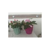 Ekodoğa Balkon Filesi 1X6 Metre Kedi Kuş Koruma Misina Kedi Koruma Filesi