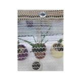 Ekodoğa Balkon Filesi 5X9 Metre Kedi Kuş Önleme Ağı Koruma Dolu