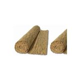 Ekodoğa Bambu Çit Kamış Çit Hasır Çit 2x4,5 Metre Eni 2 Metre Uzunluk 4,5 Metre