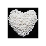 Ekodoğa Beyaz Dolomit Taş 15 Kg 1 2 Cm Dere Taşı Çakıl Bahçe Süs Saksı Teraryum Akvaryum