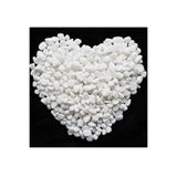 Ekodoğa Beyaz Dolomit Taş 20 Kg 1 2 Cm Dere Taşı Çakıl Bahçe Süs Saksı Teraryum Akvaryum 23No M