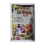 Ekodoğa Çiçek Toprağı 3 Lt Yerli Torf Saksı Toprağı Bitki Toprağı Torf Perlit Karışımlı Torf Bahçe Toprağı