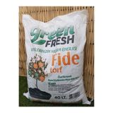 Ekodoğa Çiçek Toprağı 40 Lt 14 15 Kg Yerli Torf Saksı Bitki Perlit Karışımlı