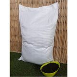 Ekodoğa Çim Kapak Toprağı 50 Lt 20 Kg Gübreli Toprak Harcı