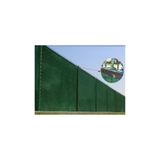 Ekodoğa Gölgelik File 2X7 Metre 95 Lik Kumaş Gölgeleme Örtüsü Çit