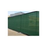 Ekodoğa Gölgelik File 3X8 Metre 95 Lik Kumaş Gölgeleme Örtüsü Çit