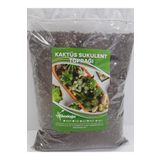 Ekodoğa Kaktüs Toprağı 1 Litre Sukulent Aloe Vera Toprağı Özel Karışım Ithal Torf Pomza Perlit Vermikulit