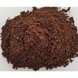 Ekodoğa Kırmızı Pomza Kumu İnce Pomza Taşı 0-3 mm 3 lt Volkanik Cürüf Ponza Lav Kırığı