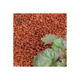 Ekodoğa Kırmızı Pomza Taşı 3-8 Mm 5 Litre Volkanik Cürüf Ponza Lav Kırığı