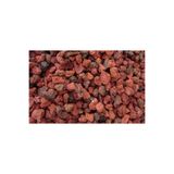 Ekodoğa Kırmızı Pomza Taşı Lav Volkanik Ponza 5 Lt 3 8 Mm