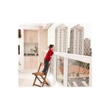 Ekodoğa Kuş Filesi 2,5X5 Metre Balkon Önleme Ağı