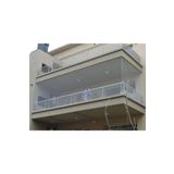 Ekodoğa Kuş Filesi 2,5x9 Metre Balkon Filesi Kuş Önleme Ağı
