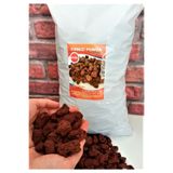 Ekodoğa Mangal Taşı 15 Kg 2 4 Cm Iri Pomza Lav Gazlı Tüplü Pomzası