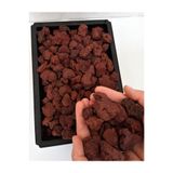 Ekodoğa Mangal Taşı 20 Kg 2 4 Cm Iri Pomza Lav Gazlı Tüplü Pomzası