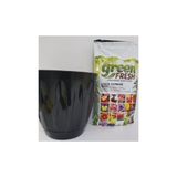 Ekodoğa Papatya Saksı 1 Adet 12 Litre 35X32 Cm.