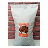 Ekodoğa Pomza 10 Kg 2-4 Cm Kırmızı Pomza Tarım Pomzası Pomza Taşı Lav Taşı Cüruf Madeni Pomza Ponza