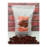 Ekodoğa Pomza 10 Litre 2-4 Cm Kırmızı Pomza Tarım Pomzası Pomza Taşı Lav Taşı Cüruf Madeni Pomza Ponza