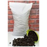 Ekodoğa Pomza 20 Litre 1-3 cm Kırmızı Pomza Lav Taşı