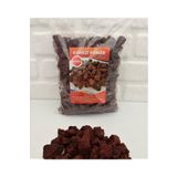 Ekodoğa Pomza 3 Litre 2-4 Cm Kırmızı Pomza Tarım Pomzası Pomza Taşı Lav Taşı Cüruf Madeni Pomza Ponza